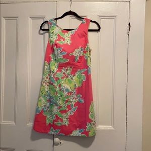 Lilly Pulitzer shift dress
